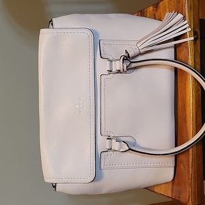 Beautiful kate spade sactual light pink